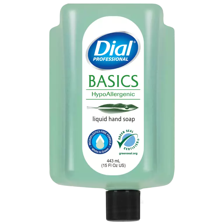 Imperial Dade East Central Foam Soap